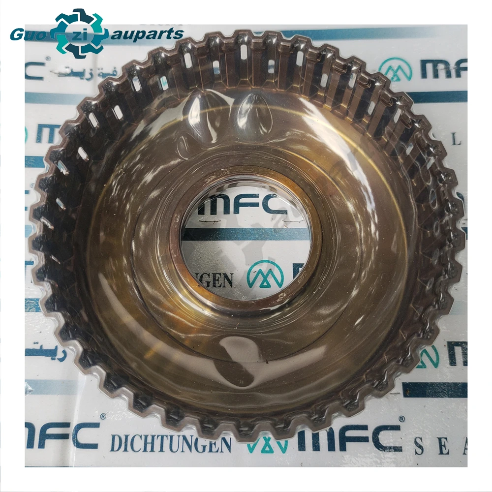 Новый комплект поршней коробки передач U341E U340E для Toyota Corolla автомобильные