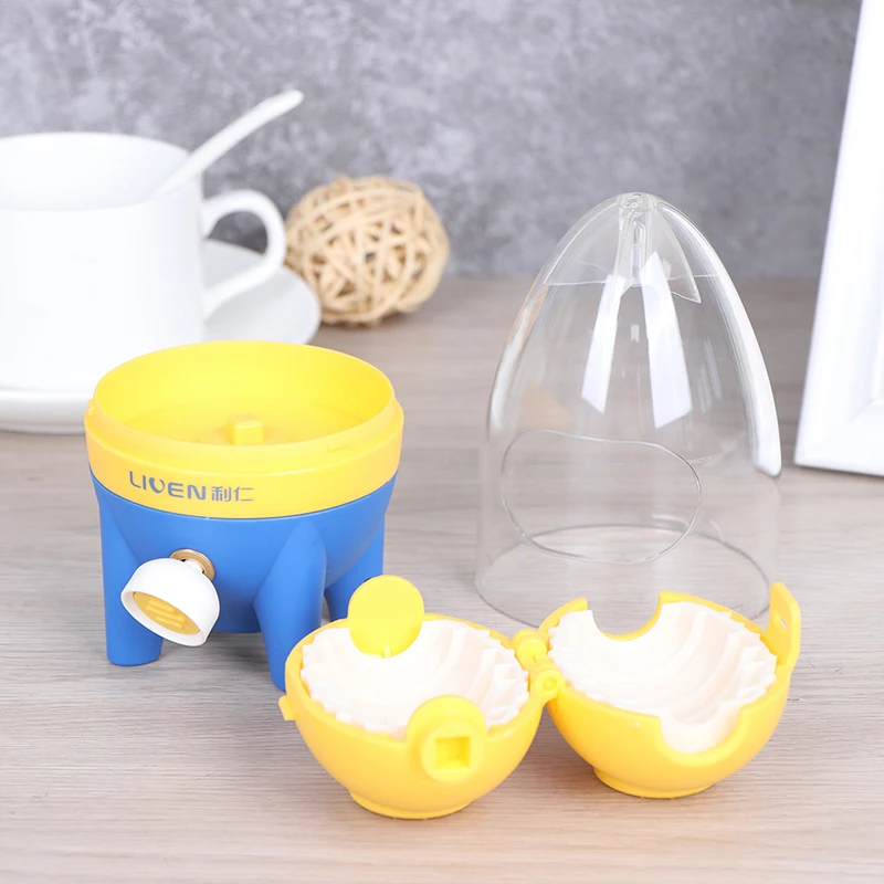 Миксер Для яичного белка ручной бытовой блендер для желтка шейкер кухни