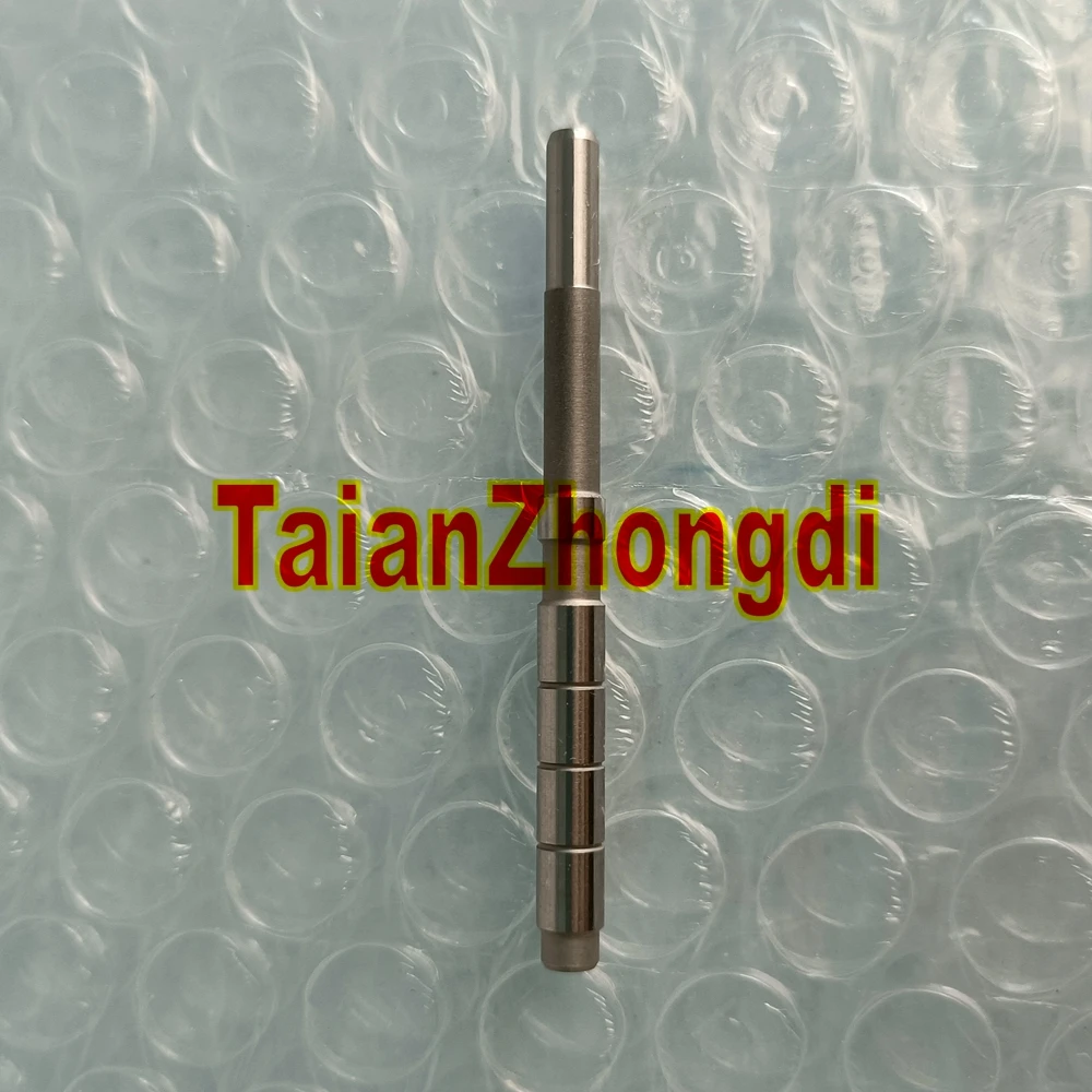 10 шт. длина стержня клапана 57 3 мм для инжектора общей топливной системы