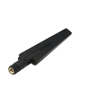 433mhz antenna 12dbi high gain omni rubber radio aerial 220mm with sma male connetor rotatable