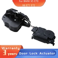oe 51217315019 51217315022 51227315023 51227315024 door lock actuator for bmw x5 x6 central control car accessor
