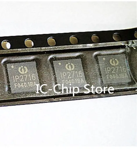 5 шт. ~ 50 шт./лот IP2716 QFN32 новый оригинал