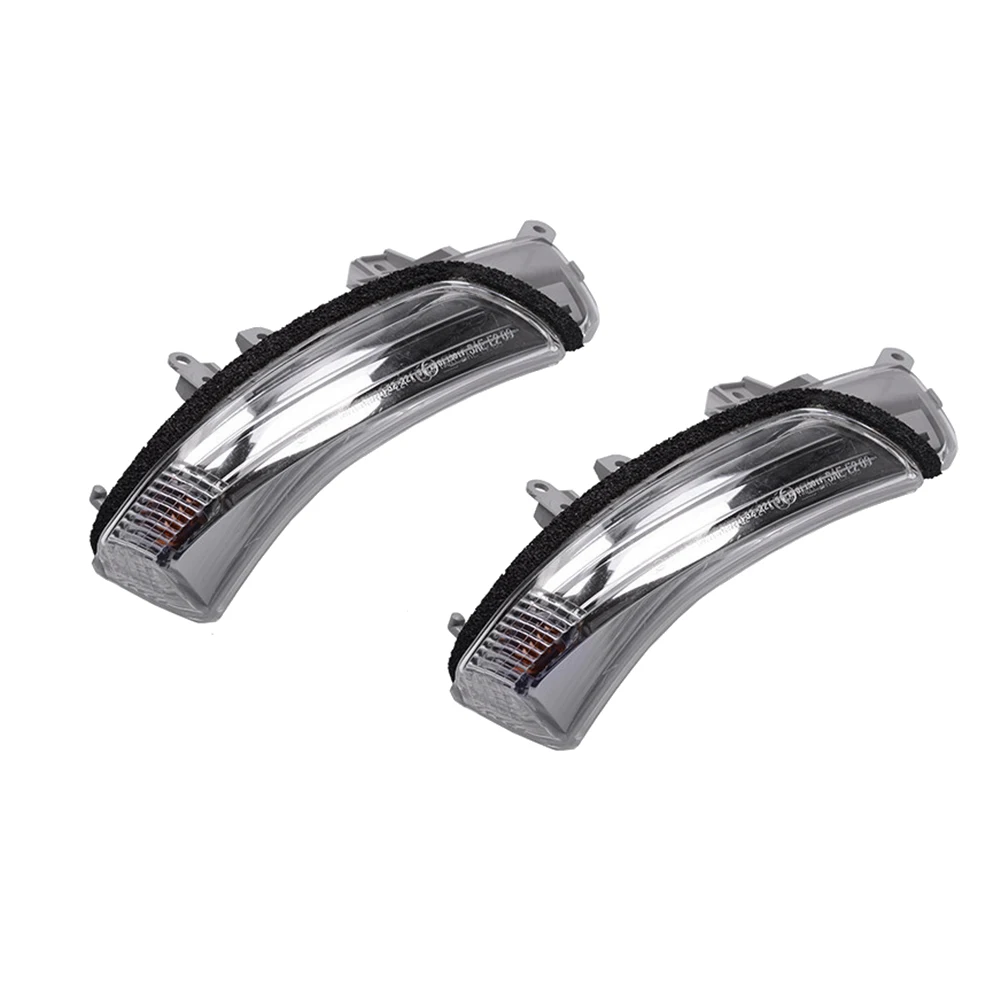 

For Toyota PRIUS WISH RACTIS VERSO-S 2010-2015 Car LED Rear View Mirror Light Turn Signal Light 81740-52040