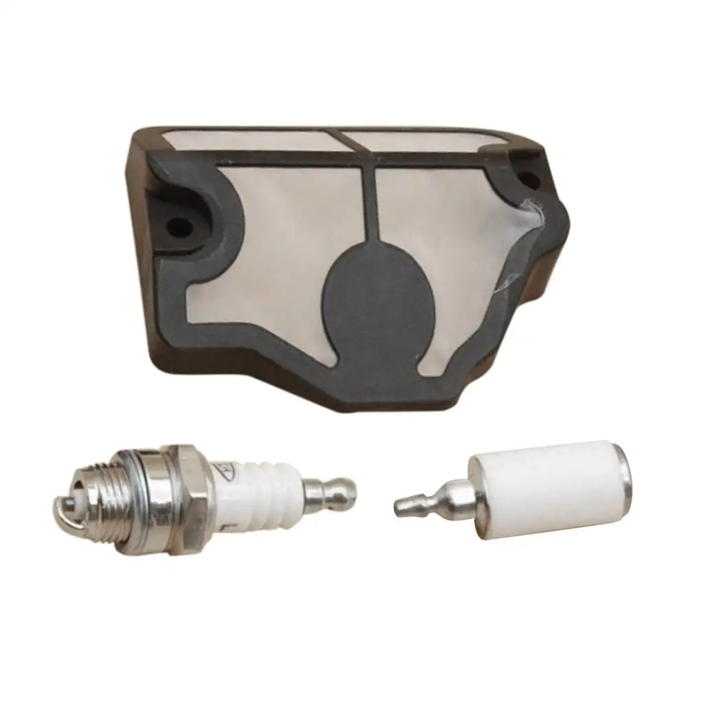 

Air Fuel Filter for 36 41 136 136LE 137 137E 141 141LE 142