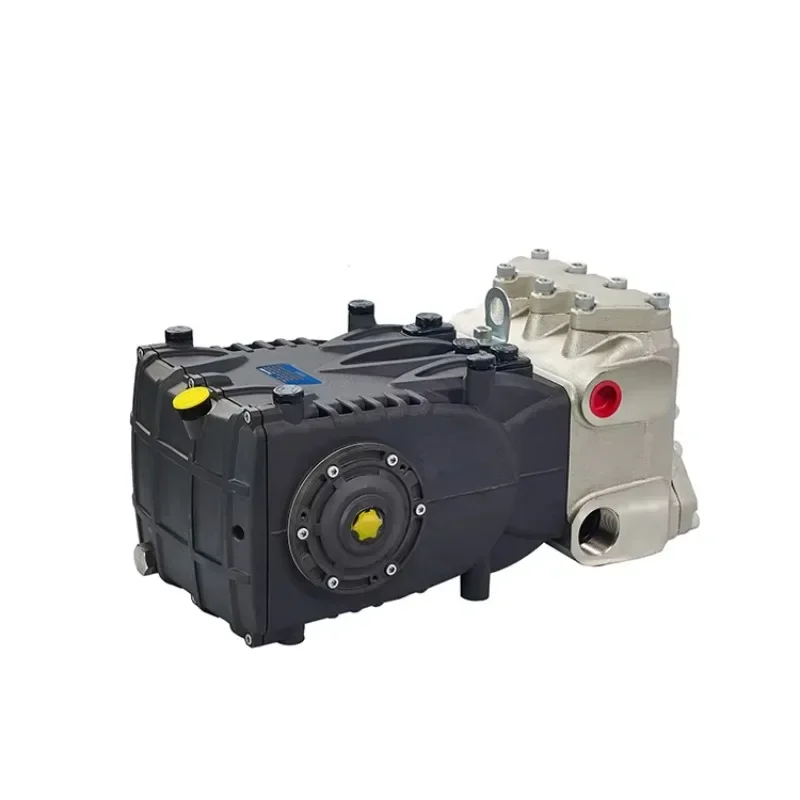 Насос высокого давления Pinfl PF series 92 lpm 210 бар
