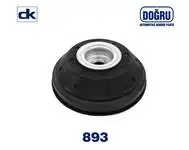 

893 для крепления амортизатора ten bearing CORSA D / GRANDE PUNTO EVO 06