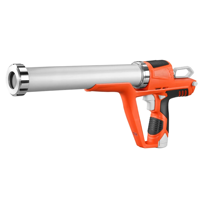 Фото Пистолет для вяления мяса 12В (BC-4995-Battery Jerky Gun) №2