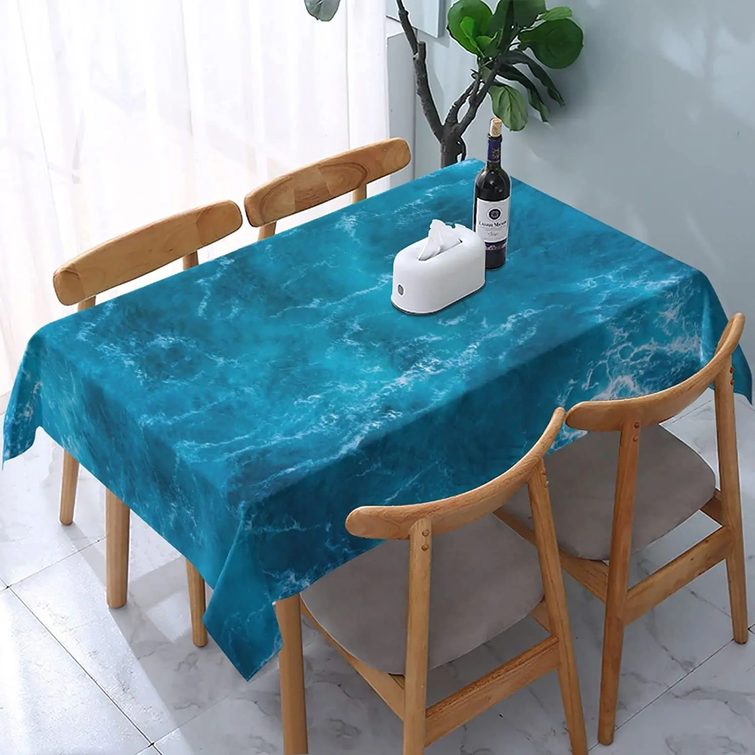 For Kitchen Table Decor
