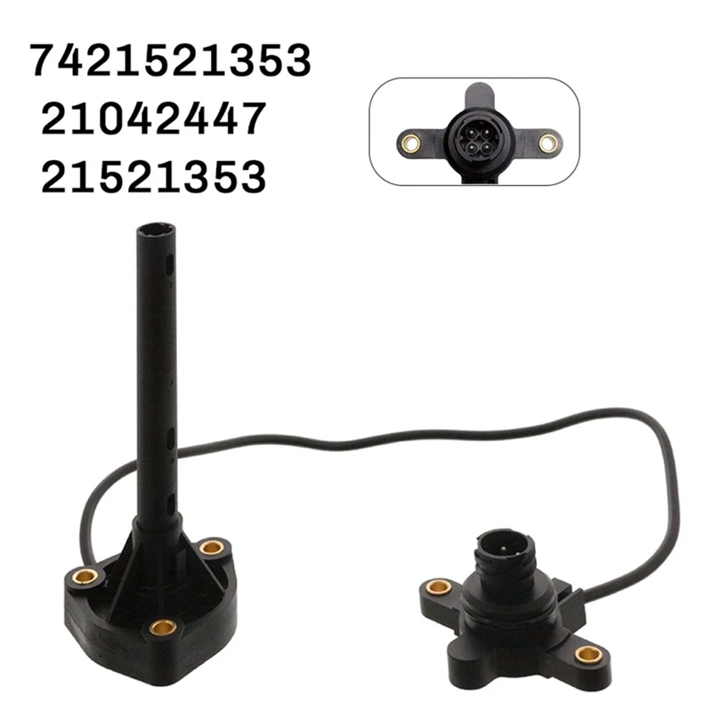 Датчик уровня масла 7421521353 21042447 21521353 для Volvo FM12 12.1 1998-2005 грузовиков Renault |