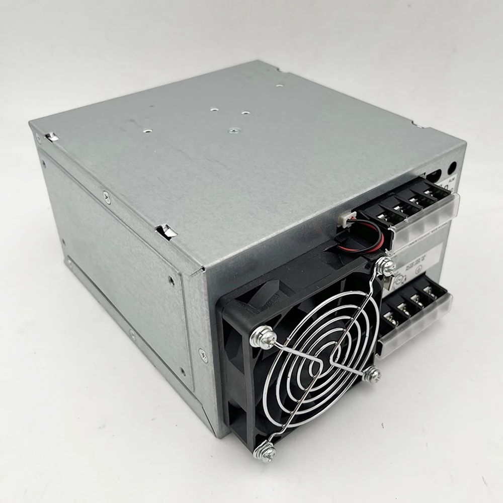 

Switching Power Supply S8JX-G60024C 600W/24V Output 25A High Power