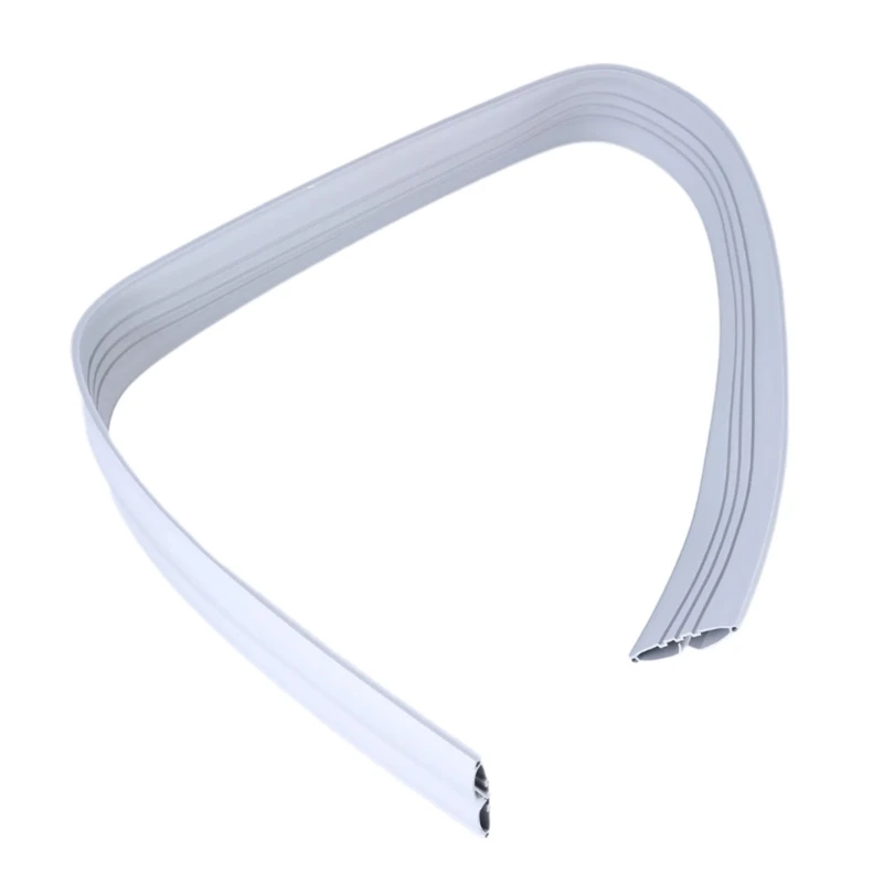 Уплотнительные ленты для дверей устойчивые к атмосферным воздействиям