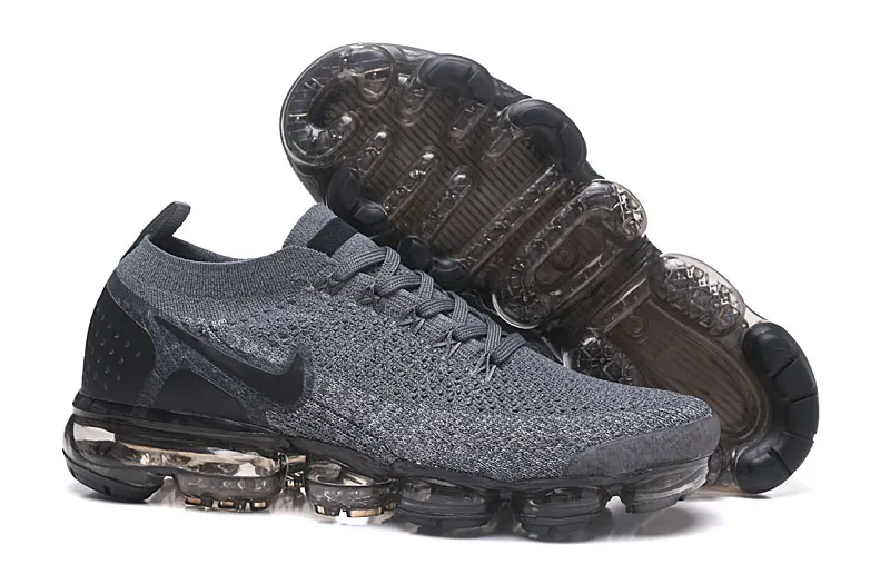 Фото 2025 NIKE AIR мужские баскетбольные кроссовки легкие тренировочные кроссовки дышащие удобные кроссовки баскетбольная обувь №4