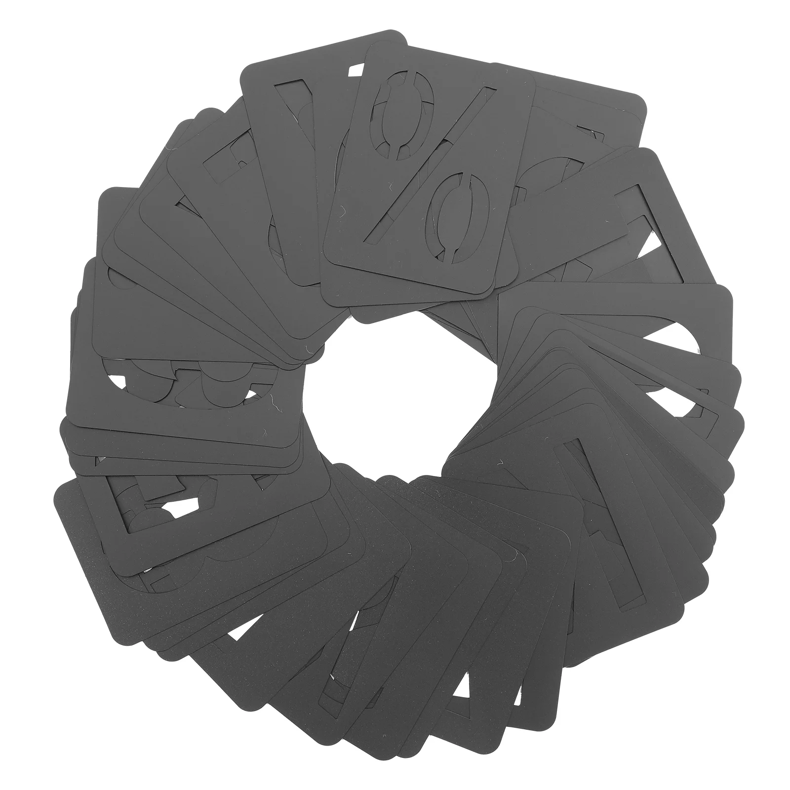 Шаблон для струйной печати трафареты-спрей номер рисования выдолбленное письмо