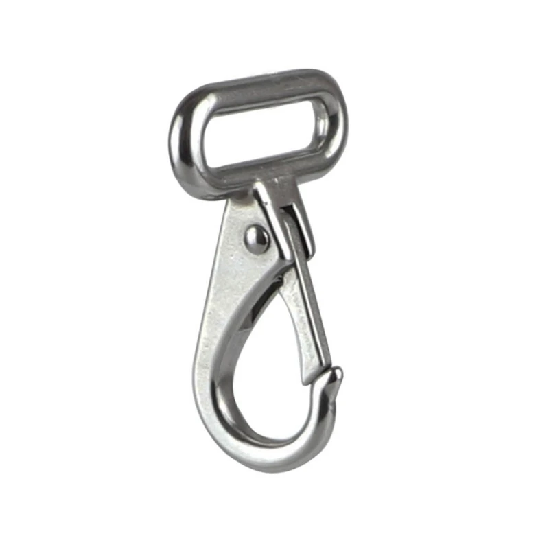 

Поворотные застежки с D-образными кольцами Lanyard брелок с крючками Hook GTWS