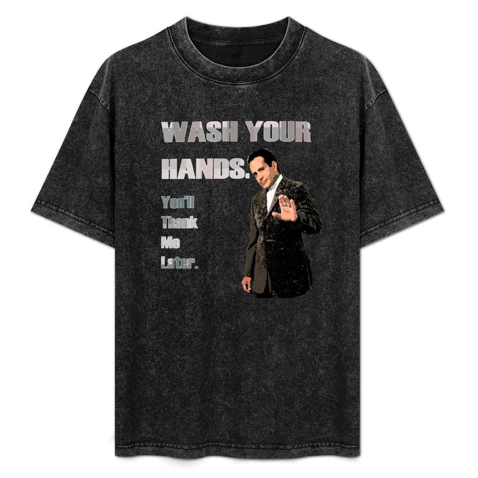 Помойте руки благодарим меня за латекрандрийский монах. Быстросохнущая Мужская