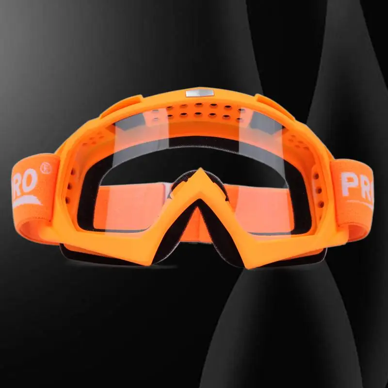 

Outdoor Windproof Glasses for Men and Women - The Ultimate Riding Eyewear Solution