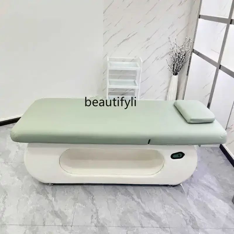 NNA электрическая косметическая кровать массажная для красоты татуировки и