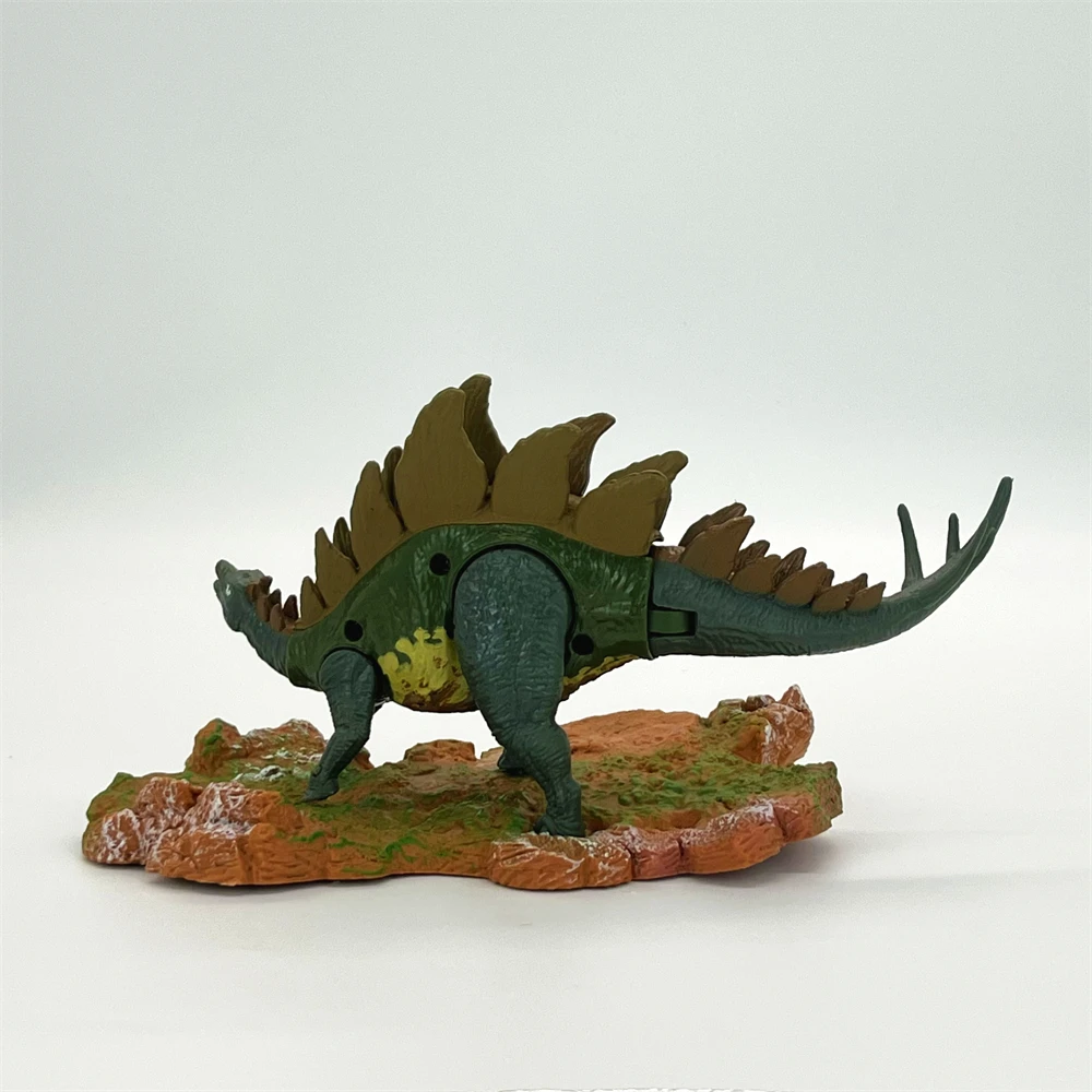 Фигурка героя фильма Мир Юрского периода стигозавр модель животного украшение