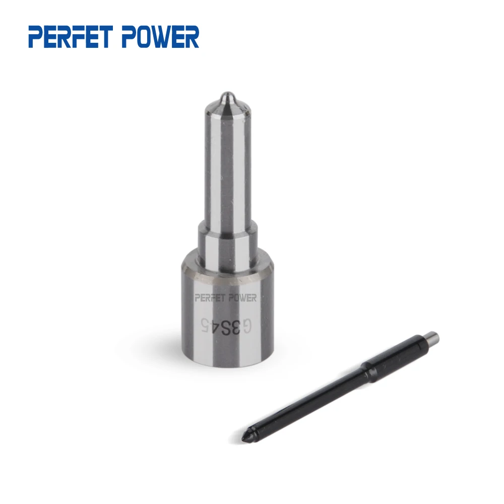 G3S45 Форсунка дизельного топлива Common Rail для 295050 -0890 1465A367 Китай сделано новый