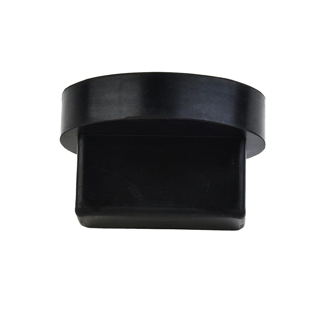 Ассортированный резиновый адаптер подъемной колодки автомобиля подходит для