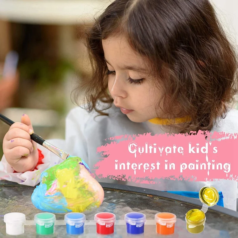 100 полосок 600 горшков пустые полоски для краски чашка прозрачные пластиковые