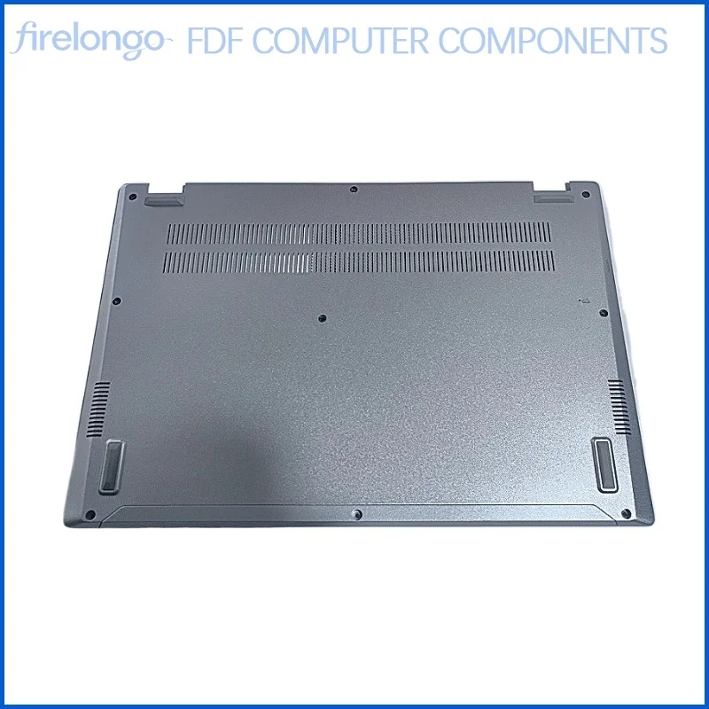 Фото Для ноутбука Acer Swift Go 14 SFG14-71: верхняя и нижняя крышки корпуса (A и D), 2023 год №1
