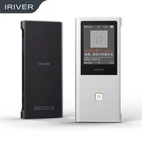 Original Iriver ICM30-FM Radio Recording Lossless Music Player DSD256 Vinyl Sound HIFI Fever Mp3 Walkman,