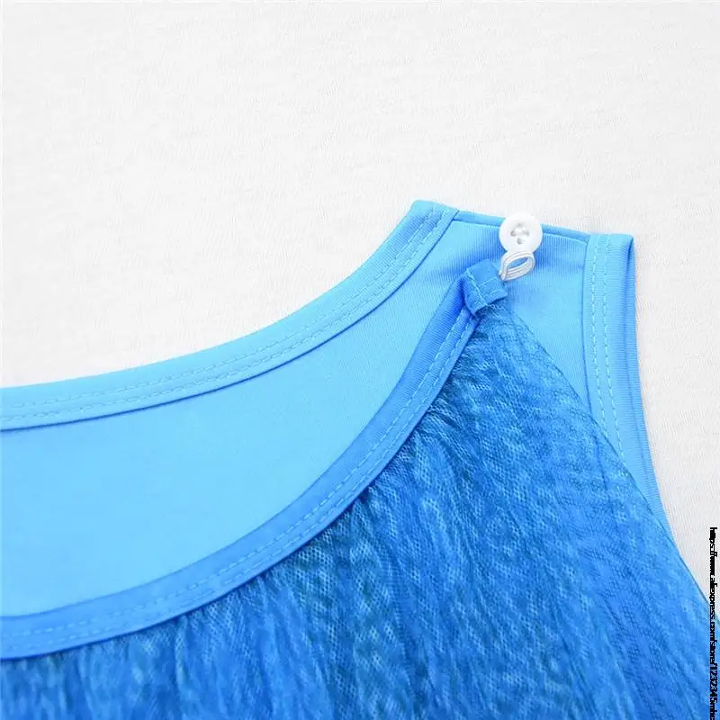 Аниме-тролли 2 Косплей Костюм Платье для девочки ЖЕНСКИЕ НАРЯДНЫЕ ПЛАТЬЯ