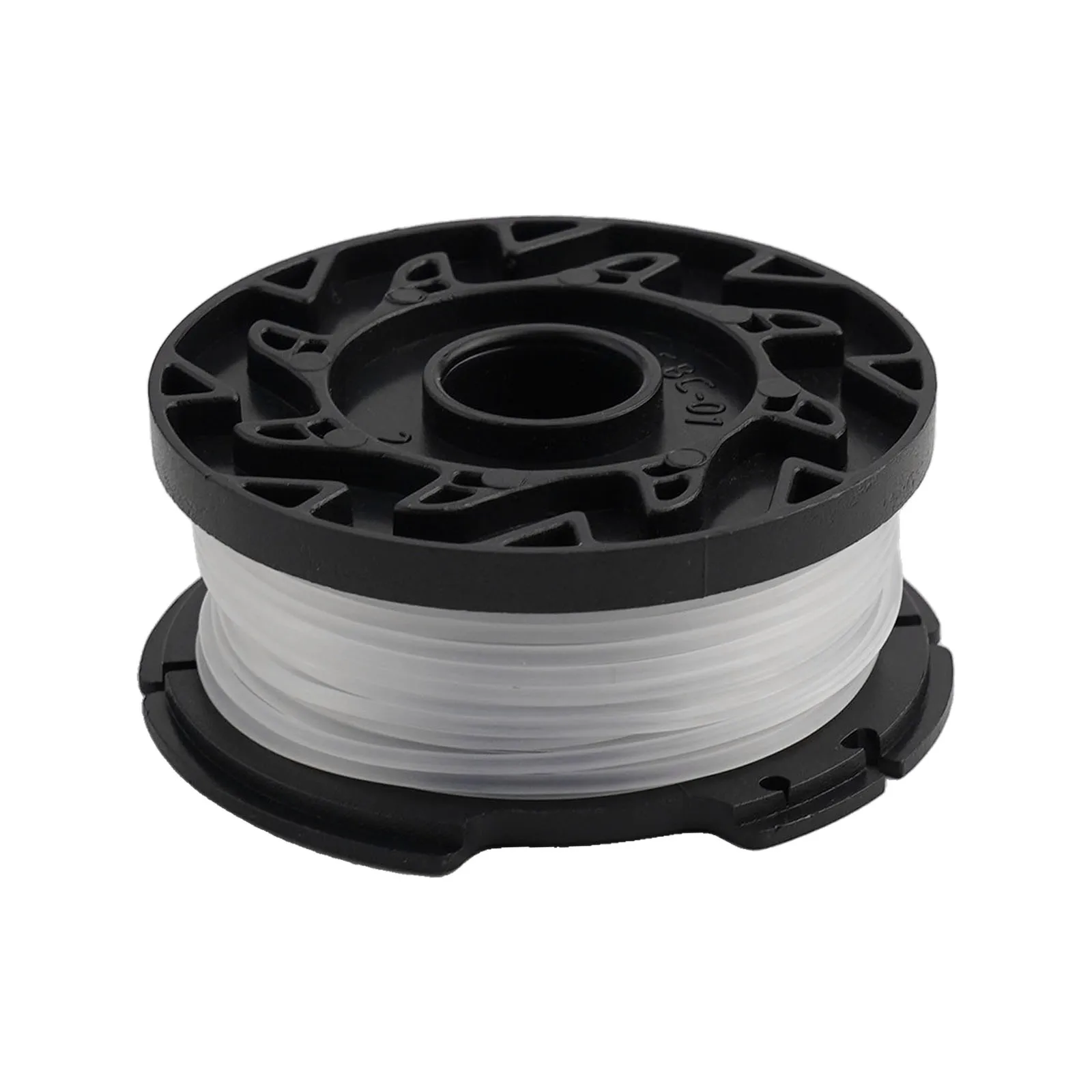 Фото Катушка BD032 с леской для триммеров Black & Decker BESTA525, BESTA528, BESTA530, BESTE630 №2