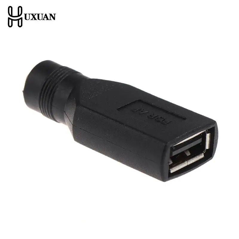 

2,0 DC (разъем)/USB (штекер), 5 В, адаптер питания для ноутбука, 1 шт.