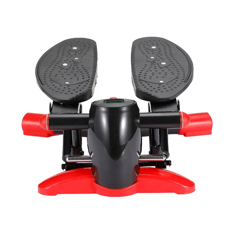 Аэробные фитнес-шаговые ступеньки для упражнений мини-поворотный степпер