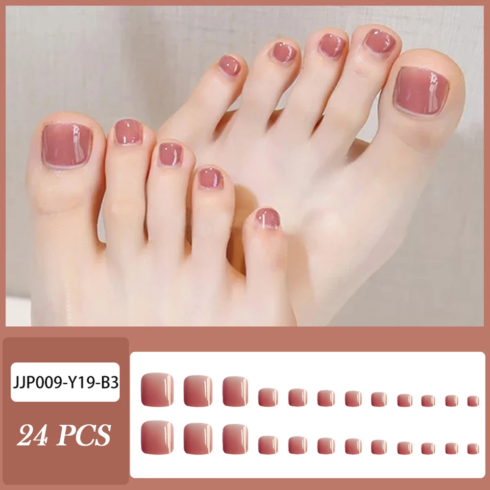 24 шт. железная зернистая паста искусственная для французских коротких