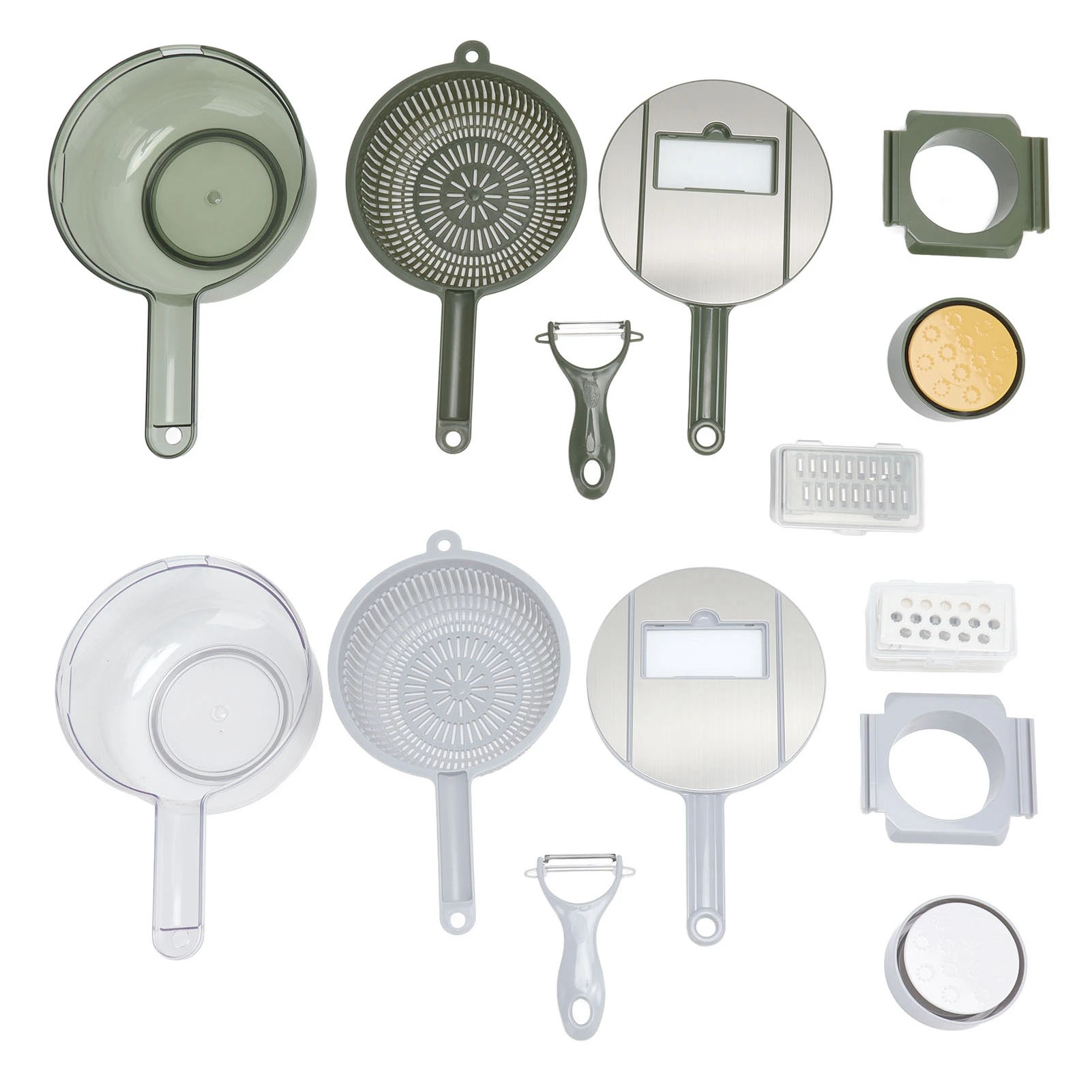 

Терка для фруктов овощей Удобная универсальная машина для нарезки картофеля для ресторана