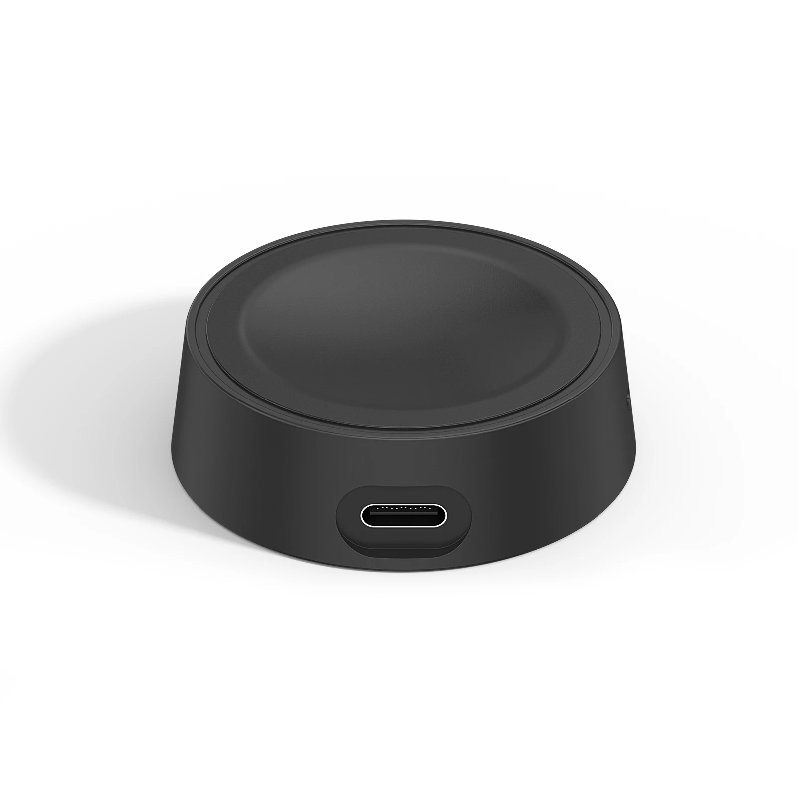 Магнитное зарядное устройство IEOVIEE для Samsung Galaxy Watch 7/6/5/4