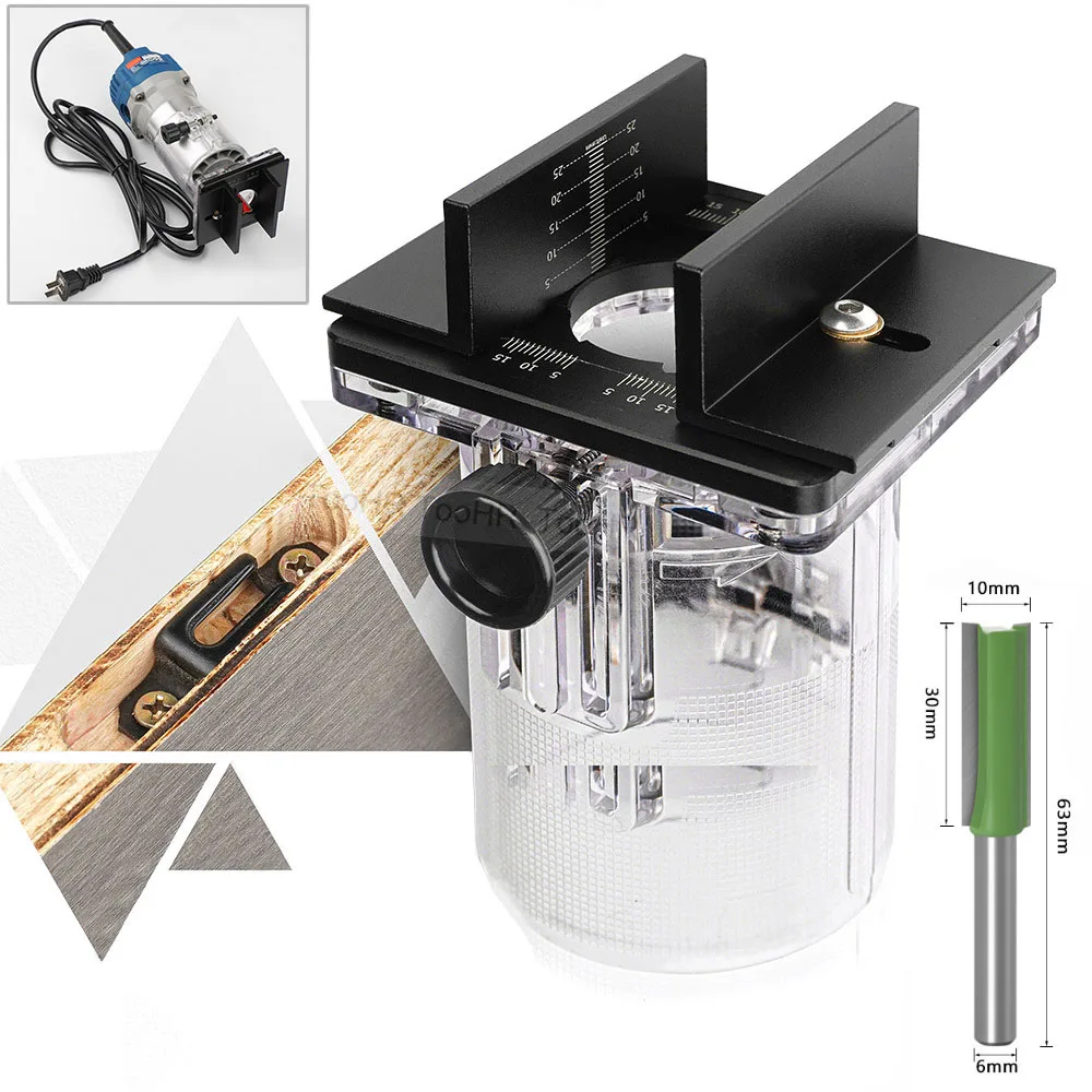 

In Fasteners Panel With Cupboard 2 Bracket Trimming Wardrobe 1 Carpentry Punch Locator Machine Slotting Scale Router Invisible