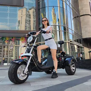 Acheter un scooter électrique pour mobilité réduite. Un grand choix pas  cher en ligne chez rehashop