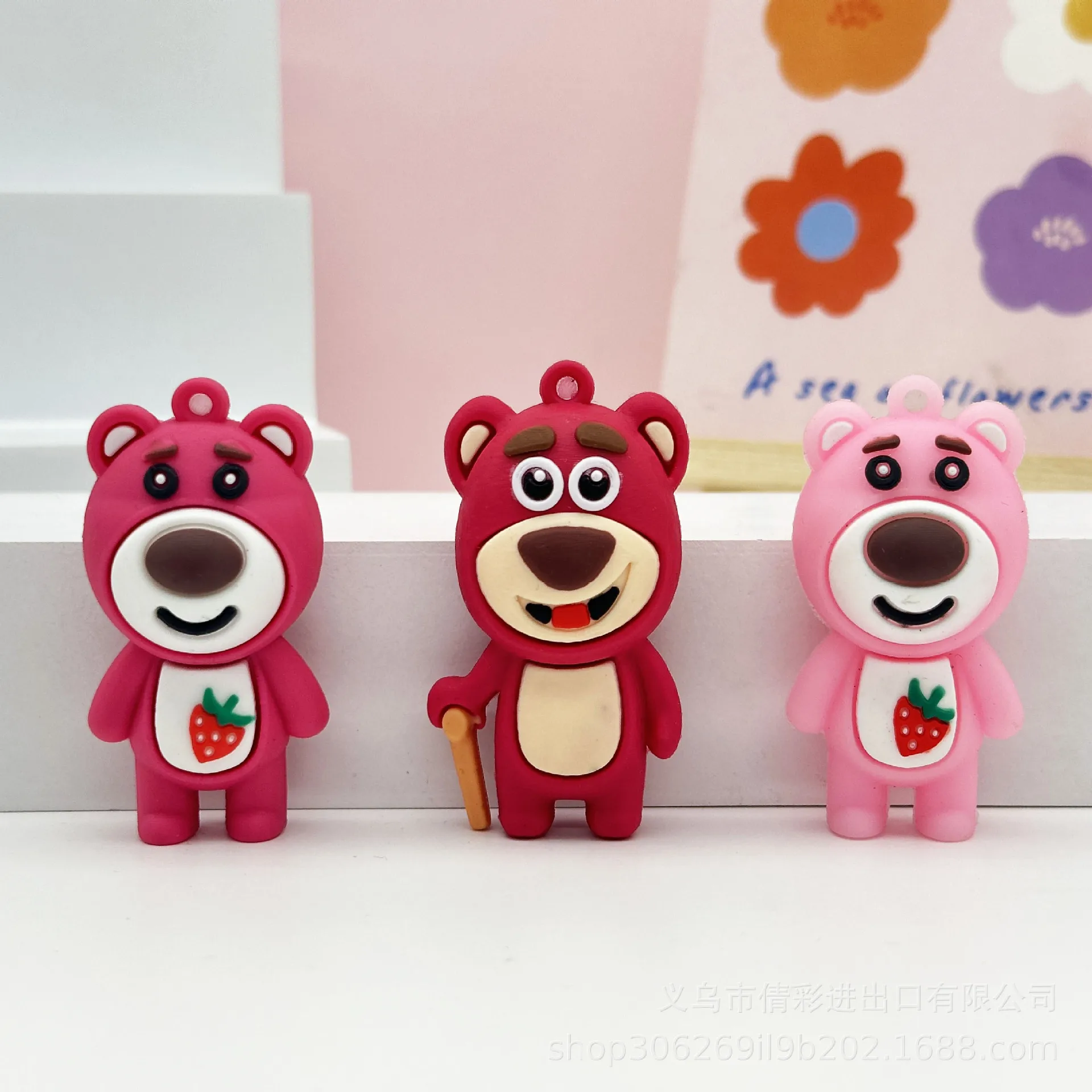 

Disney Toy Story Anime Action Figures Model Cartoon Lotso Buzz Lightyear Dolls Car Decoration Cake Accessories Collection Toys