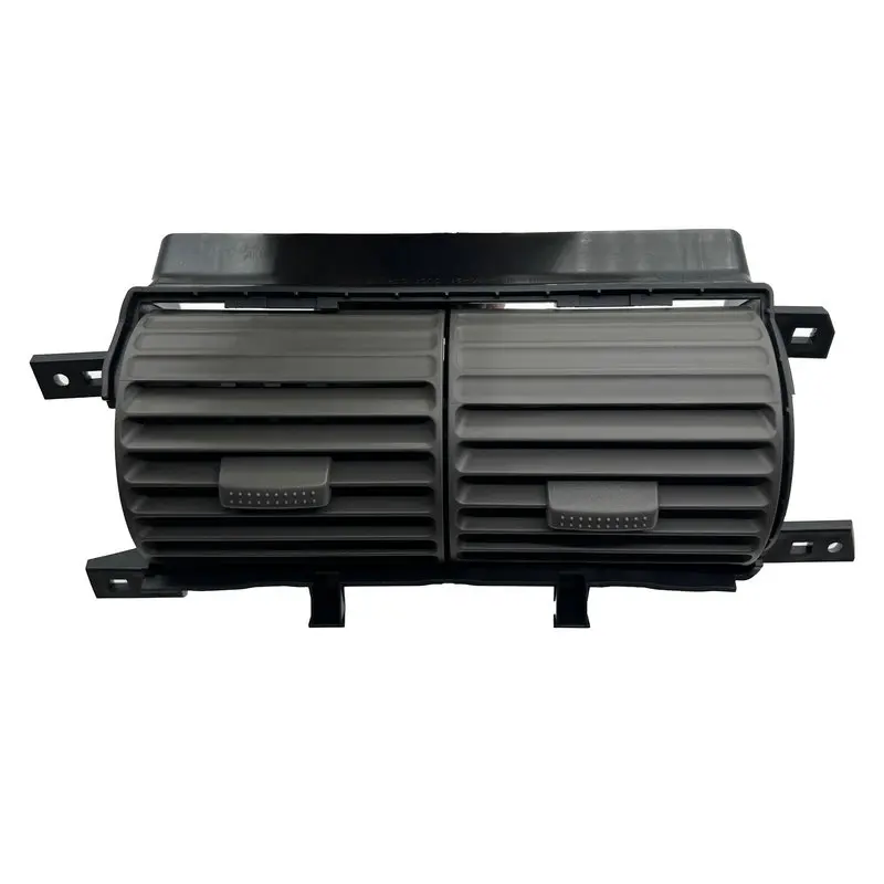 

Apply to Honda FIT JAZZ 2004-2008 Intermediate air conditioning outlet Instrument panel air outlet Cold and warm air outlet