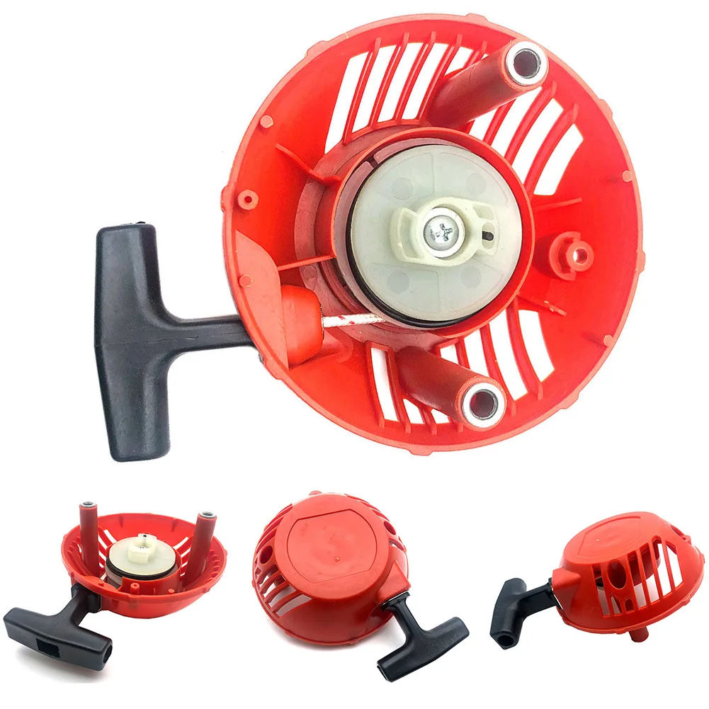 

Grass Trimmer Pull Starter Recoil Montagem Para Recoil Starter Replacement For Husqvarna 124L 125L 125LD 125E 128LD 576368301