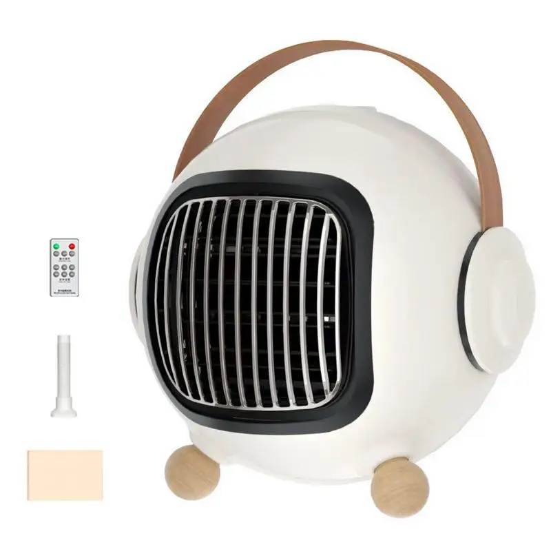 

Home Heater Practical Multifunctional Portable Space Heater Space Heater For Men And Women With Three Wireless Temperature