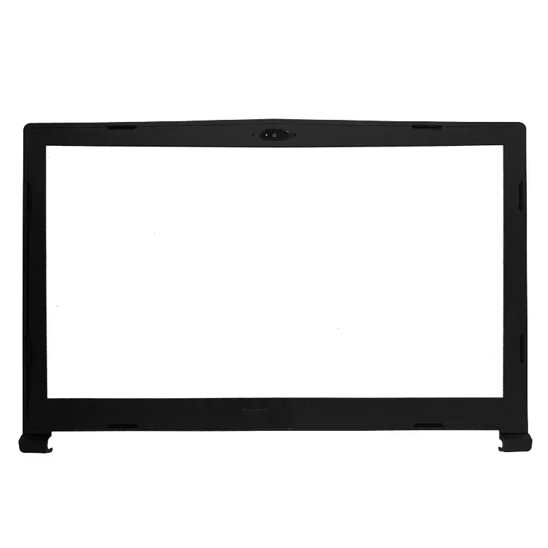 Фото Новый чехол для ноутбука GL63 8SC 8RE 8RC 8SE MS-16P7 16P6 16P5, задняя крышка ЖК-дисплея, передняя панель, нижняя часть корпуса, крышка Hinegs №3