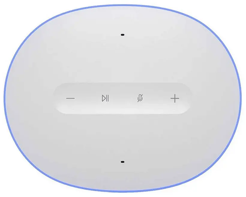 Умная колонка Xiaomi Mi Smart Speaker L09G (QBH4221RU) |