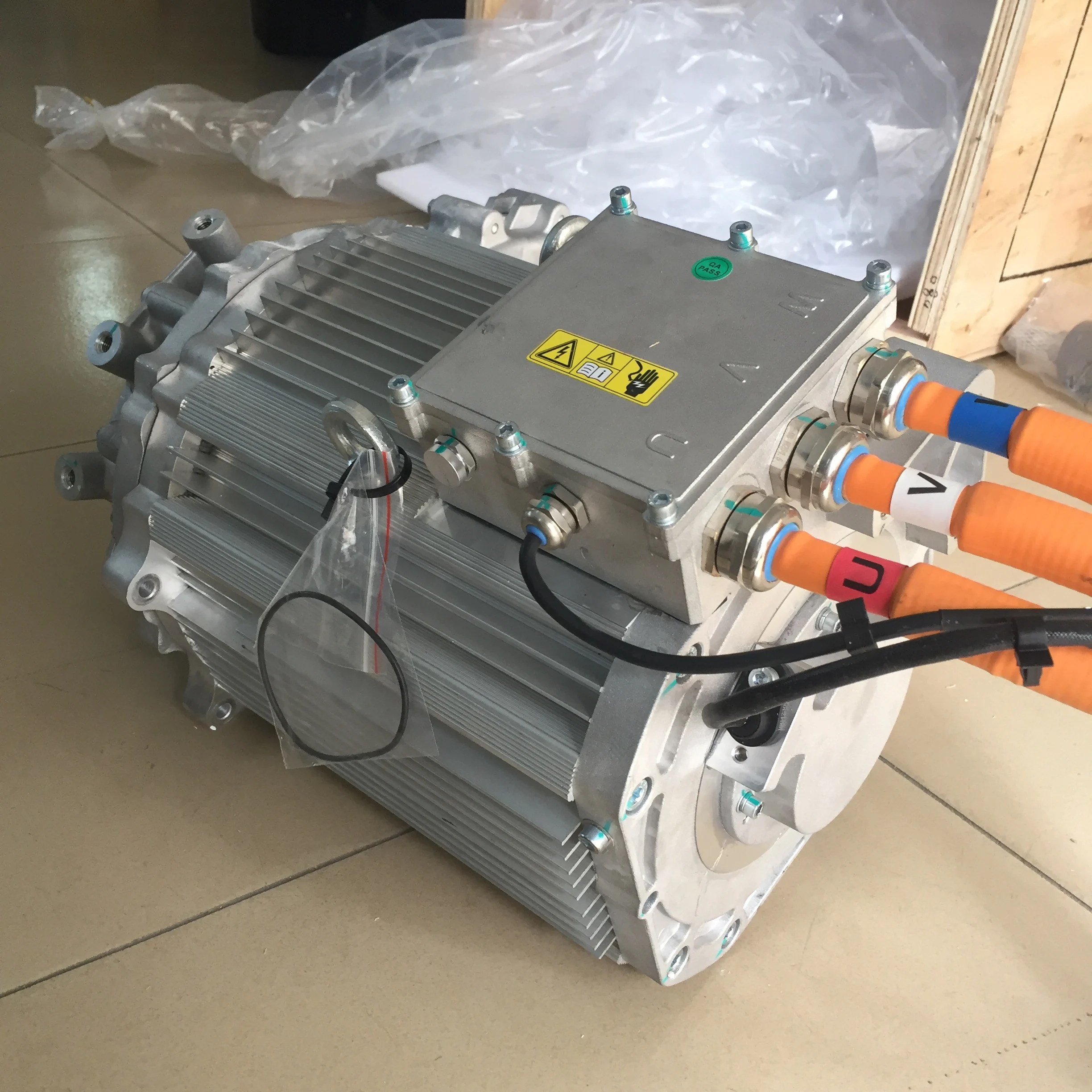 Рисунок 5 - Универсальный преобразующий автомобильный