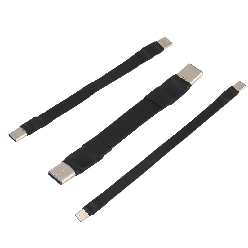 

Кабель-удлинитель USB 3.1 с Type-C на USB Type-C