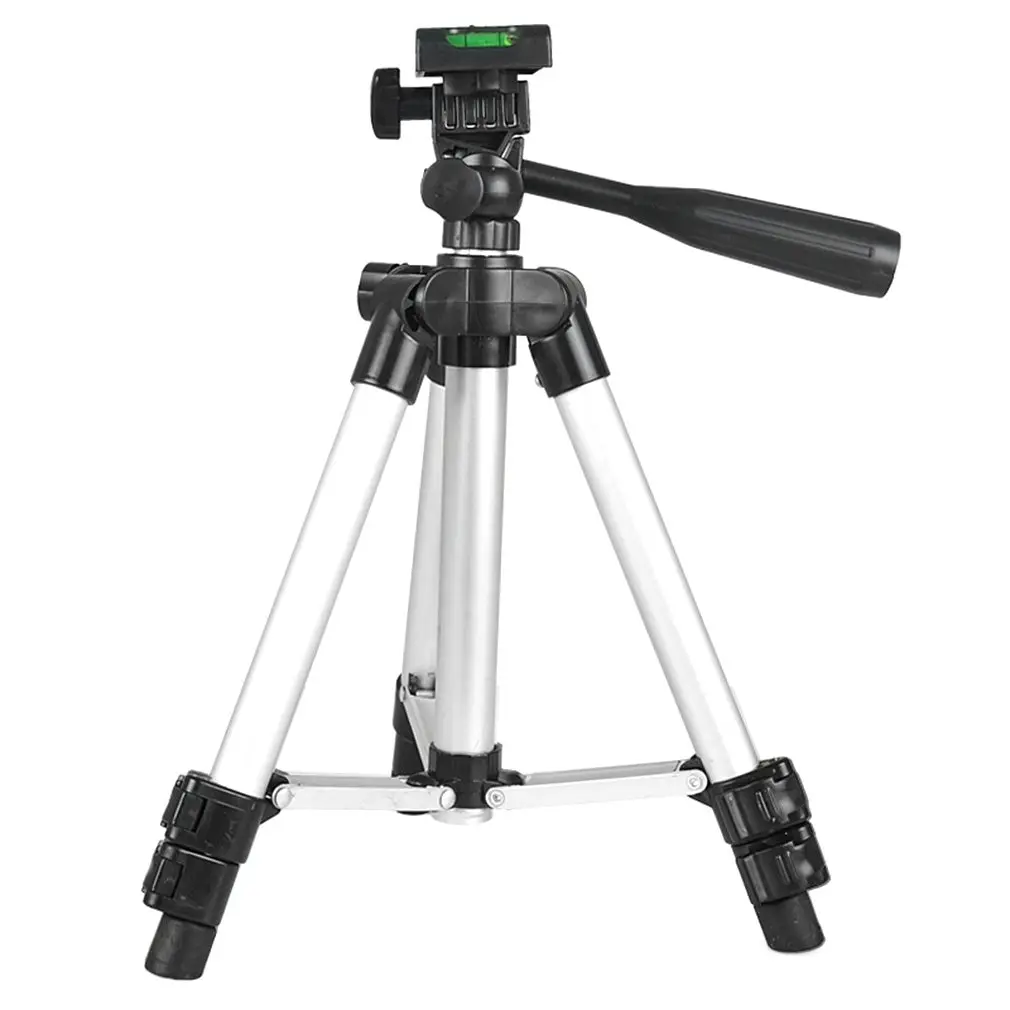 

Tripod Universal Portable Digital Camera Camcorder Tripod Stand Lightweight Aluminum for Canon for Nikon for Sony