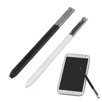 stylus touch screen pen writing for samsung galaxy note 2 ii gt n7100 t889 i605