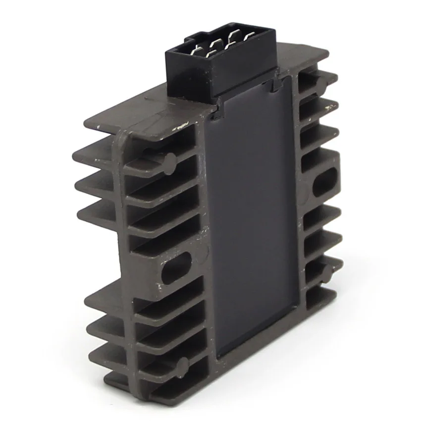 Мотоциклетный регулятор напряжения 12 В выпрямительные детали для Kawasaki ZR250 (BALIUS)