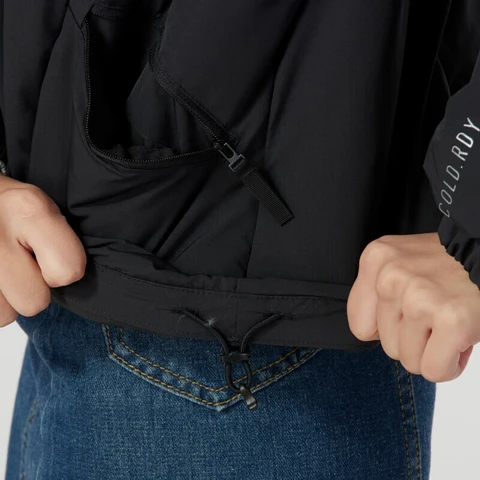 Новое оригинальное поступление, женский пуховик Adidas W PUFFY DOWN J, спортивная одежда на пуху для пешего туризма