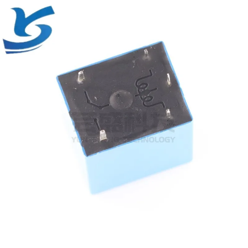 Sru-12vdc-sl-c реле 5 В 12 24 оригинальный новый источник питания переменного/постоянного