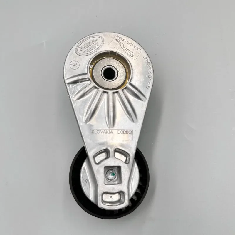 LR 079293 Натяжитель приводного ремня для Land Rover Range Discovery 4